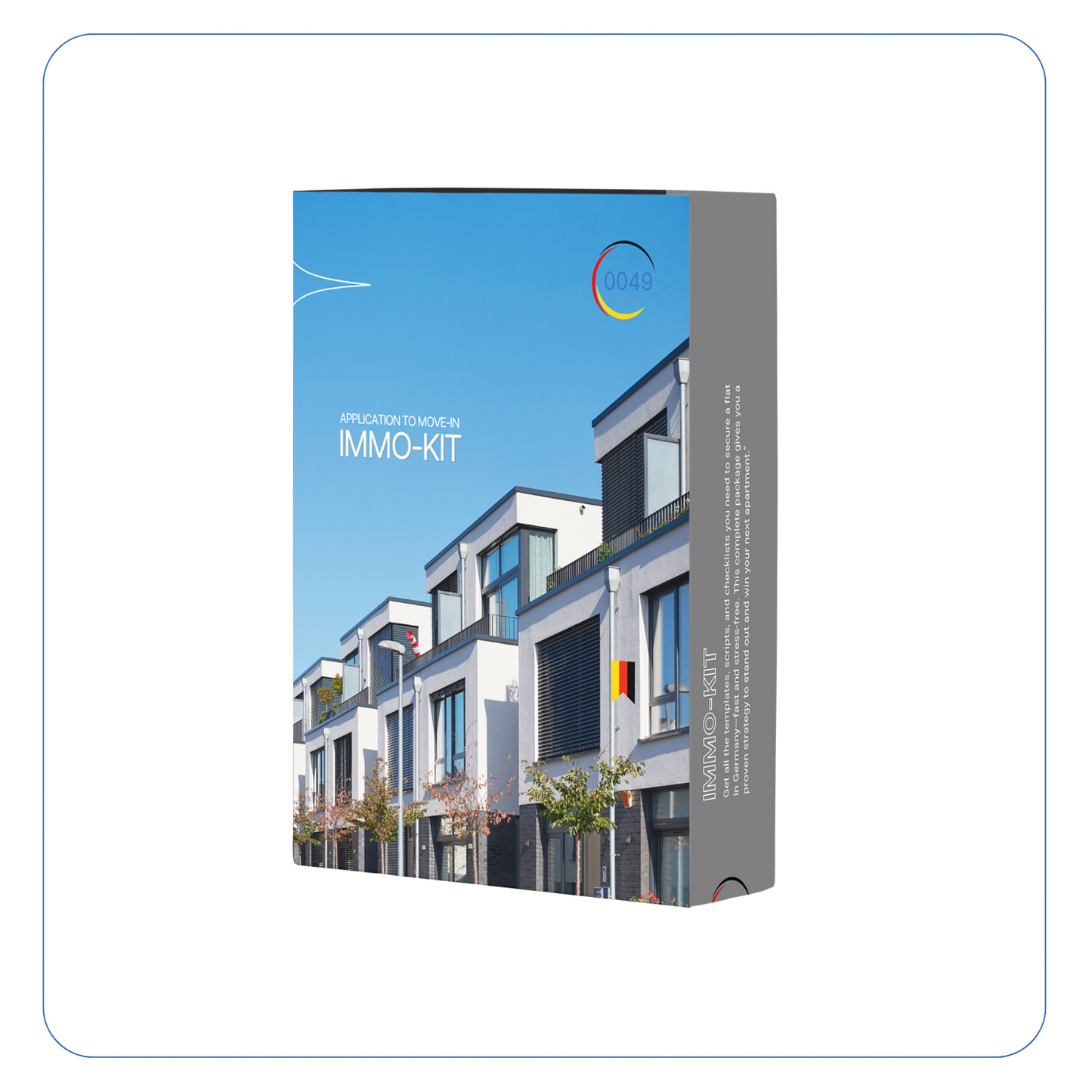 Immo-Kit: Find Your Dream Apartment Faster!