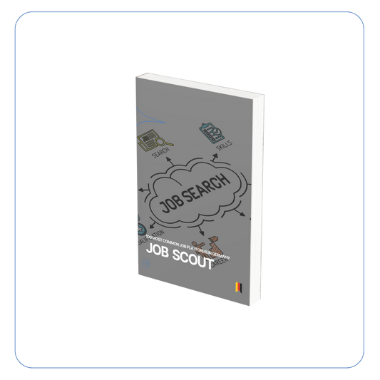 Job Scout - 100 Best Job Portals in Germany