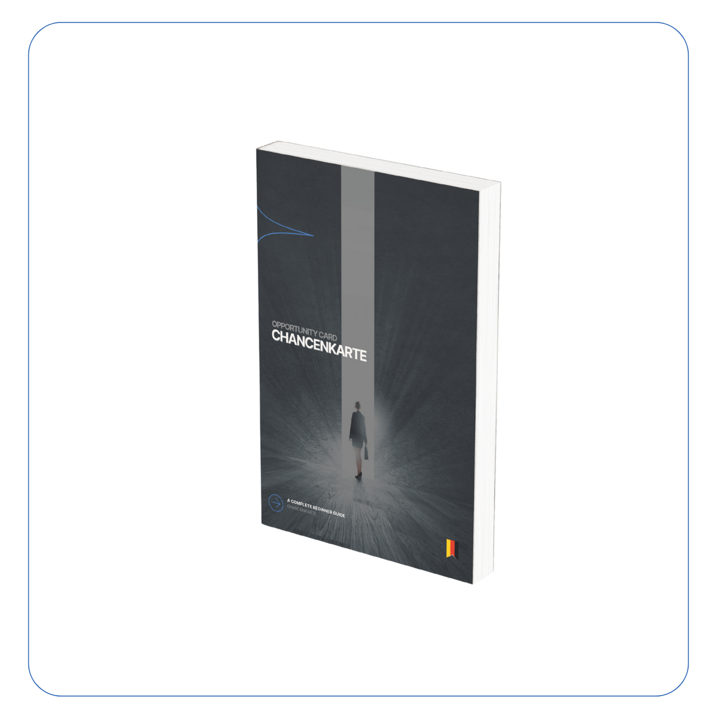 Chancenkarte - A Complete Step By Step Guide