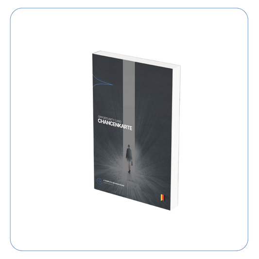 Chancenkarte - A Complete Step By Step Guide